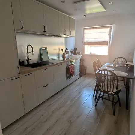 Apartment Wittle