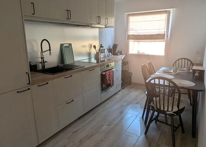 Appartement Wittle