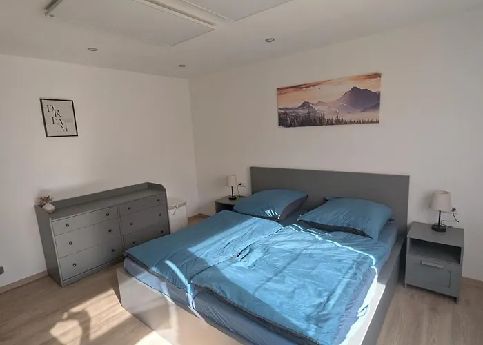 Wittle Appartement Simmerberg