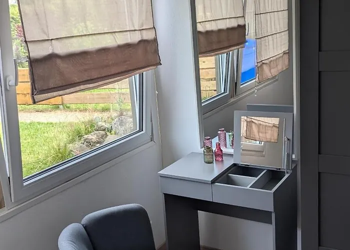 Appartement Wittle Simmerberg